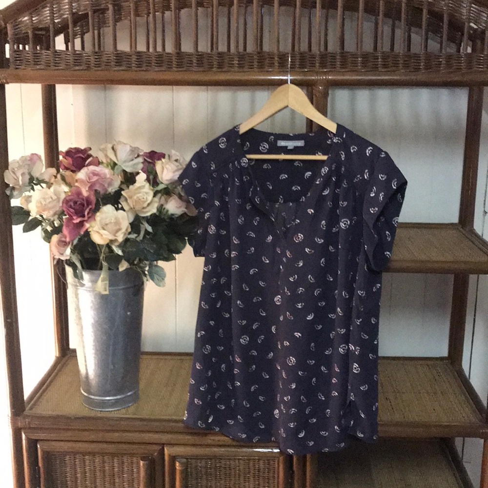 2X Daniel Rainn Top